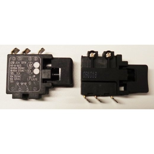 Выключатель 2053/220