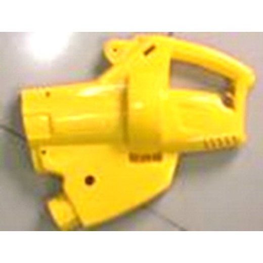 Рабочая рукоятка воздуходувки EB4510 левая половина X