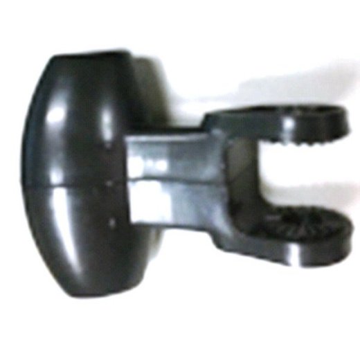 Корпус воздуходувки EB4510 левая половина X