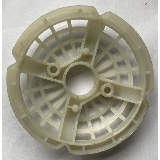 Воздухозаборник двигателя для Триммера ET452