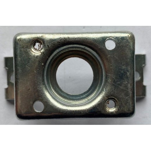 Опора электродвигателя нижняя для Триммера ET452