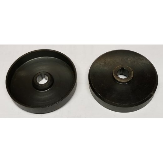 Барабан сцепления бензопилы 120