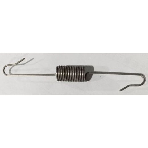 Пружина рычага регулятора оборотов LM4630, LM4840