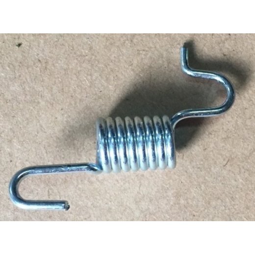 Пружина фиксации редуктора LM5345, LM5345BS