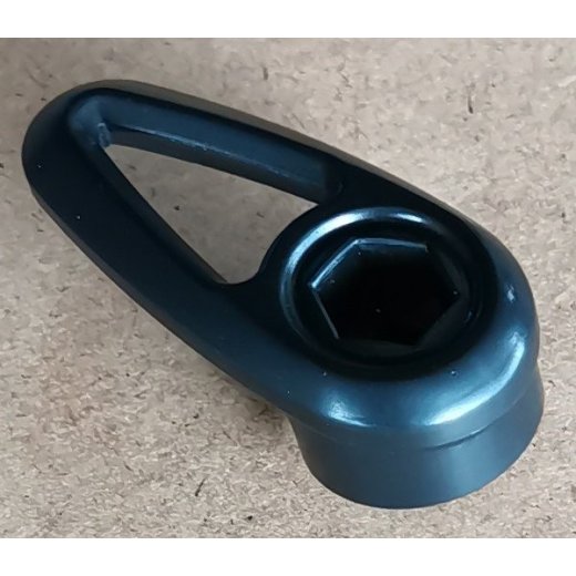 Рукоятка регулировки для Триммера ET351,452