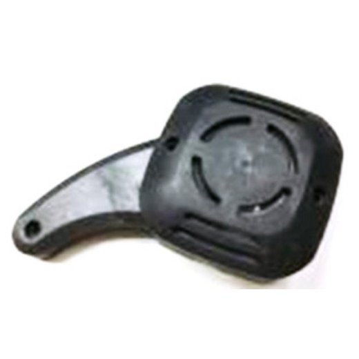 Крышка двигателя бензопилы 120 левая