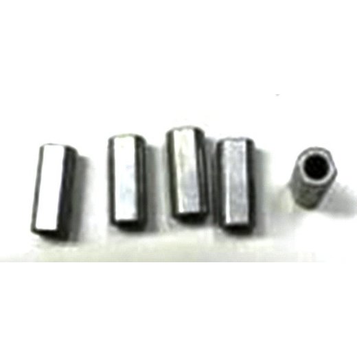 Цилиндр плунжера маслонасоса бензопилы 120 (4,5мм) старого образца до 05.2018 до s/n090619000000