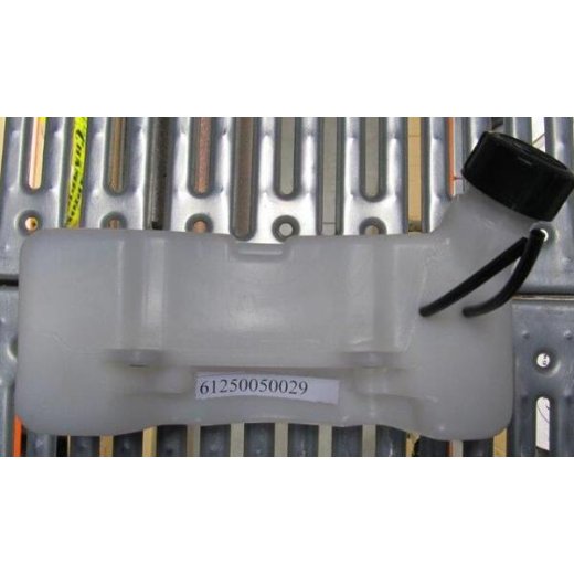 Бак топливный для Триммера T436, T437, T516, T517/GC243 комплект см. 70050030073