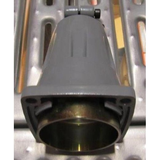 Корпус сцепления PP125,126 в сборе