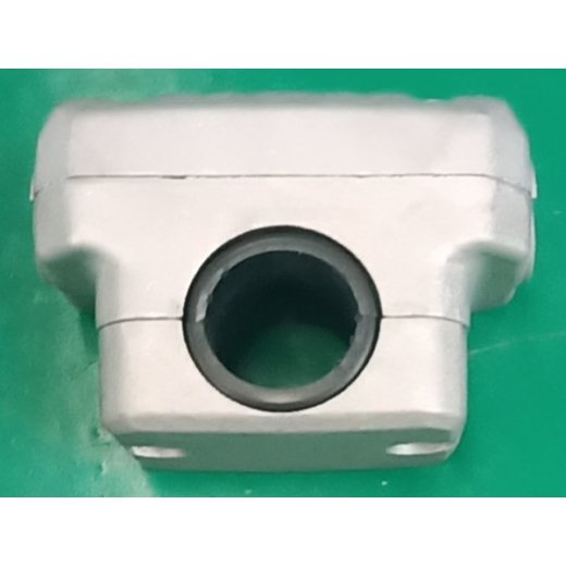 Кронштейн крепления рабочей рукоятки для Триммера T276-527 комплект