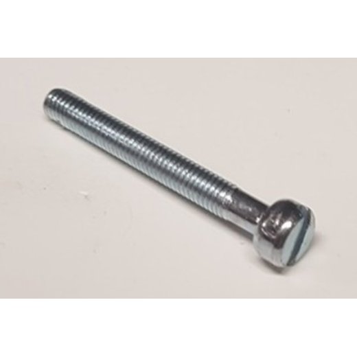 Винт натяжителя цепи бензопилы 120