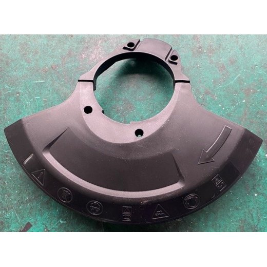 Кожух для Триммера ET452 защитный для триммерной головки, комплект