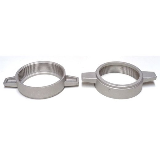 Гайка фланца  мотопомпы GTP81 . Замена для арт. 660270005-0001.