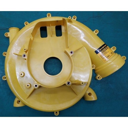 Корпус крыльчатки PS242 наружная половина