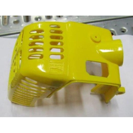 Крышка цилиндра для Триммера T261/PS226. Замена для арт. 16264145.