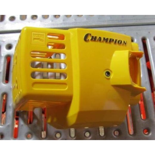 Крышка цилиндра для Триммера T336/GP25-II/GP26-II. Замена для арт. 70030030420.