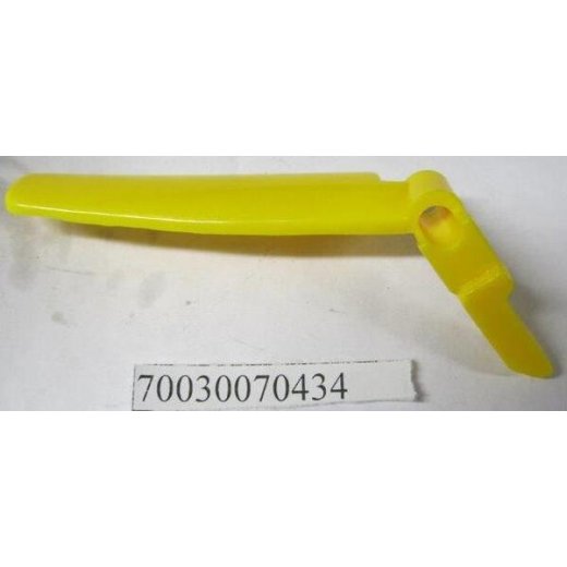 Предохранитель курка газа для Триммера T233,261, T262, T263. Замена для арт. 247-5703-260.