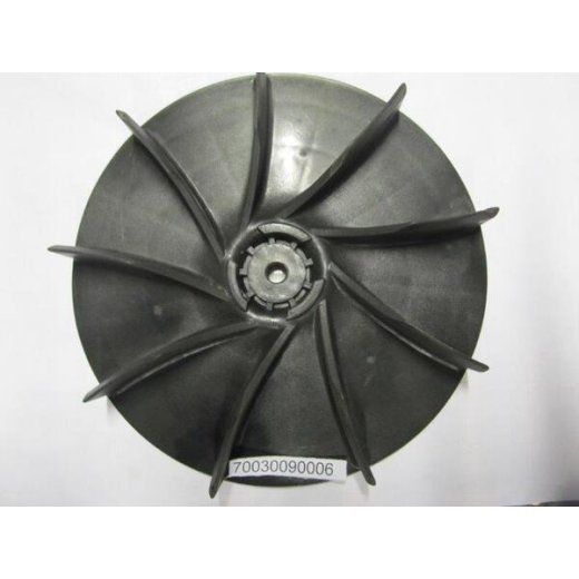 Крыльчатка воздуходувки GB226/GBV326. Замена для арт. 16326S218.