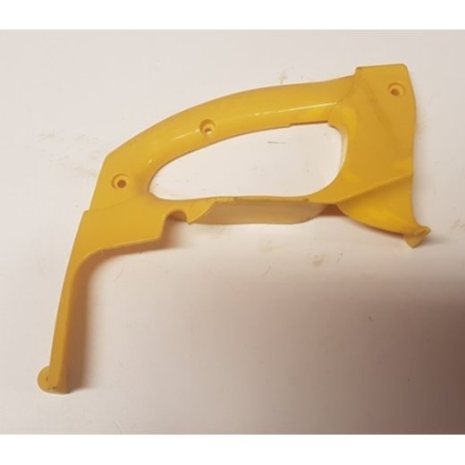 Рукоятка верхняя воздуходувки GB226,GBV326S . Замена для арт. 16226224.