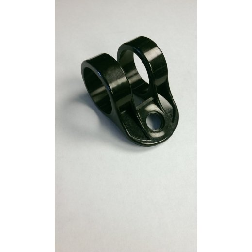 Кронштейн ремня для Триммера T334-517. Замена для арт. 16334238.