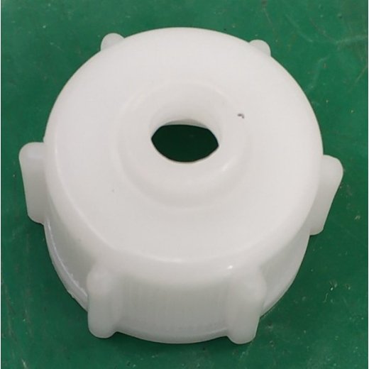 Гайка крепления топливного бака PS227