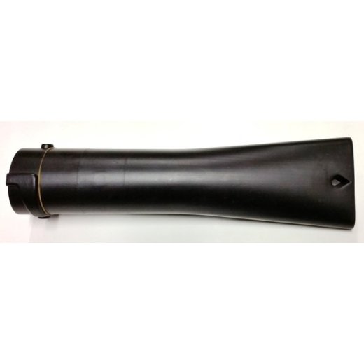 Труба В воздуходувки GB226,GBV326S . Замена для арт. 16226243.