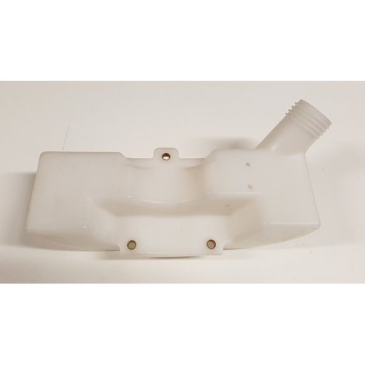 Бак топливный воздуходувки GBR333