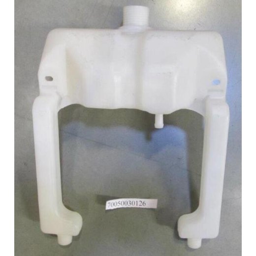 Бак топливный PS226