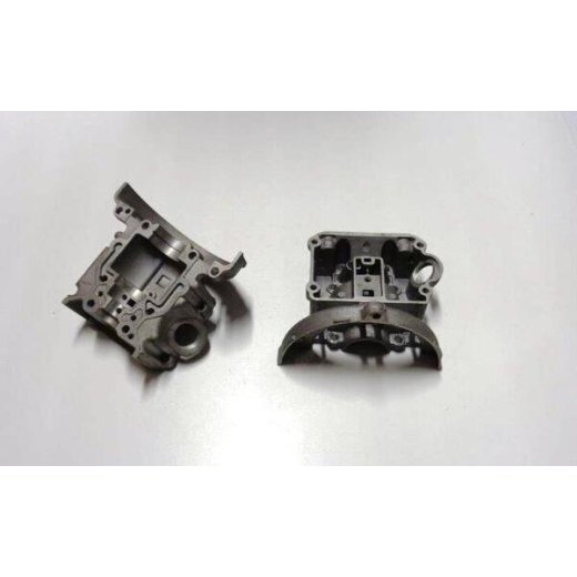 Картер для Триммера T334FS (поддон цилиндра) см.163351048K