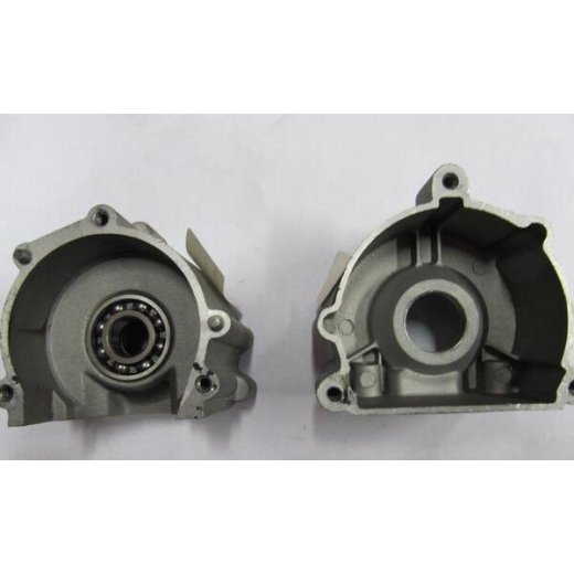 Картер сторона стартера PS157,PS257,GBR357 См. арт. 71070010001