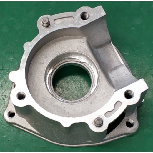 Картер сторона стартера PS227 см. 70070050029