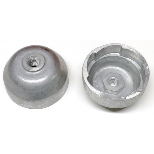 Чашка храповика стартера PS157,PS257,GBR357. Замена для арт. 16257104.