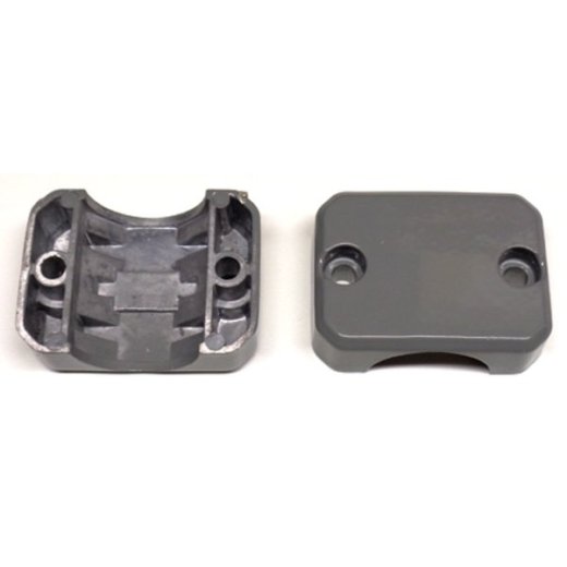 Кронштейн крепления рабочих рукоятокдля Триммера T276-527 нижняя часть см.61270060039