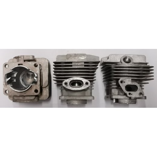 Цилиндр для Триммера T3__ (сдвоенные каналы продувки)