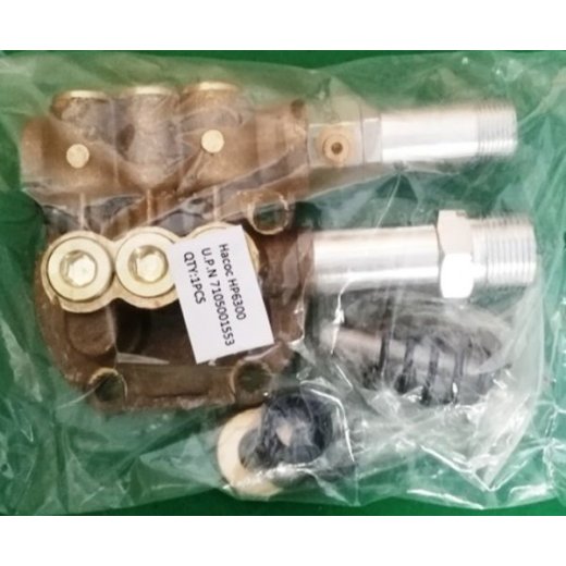 Насос  мойки HP6300