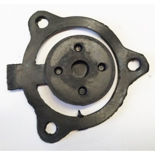 Клапан помпы  мотопомпы GP27-II