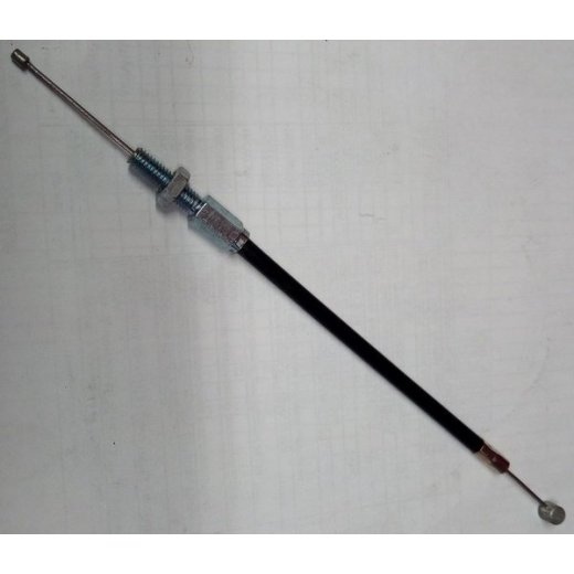 Трос газа  мотопомпы GP27-II