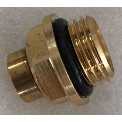 Сапун редуктора мотоблока BC8716