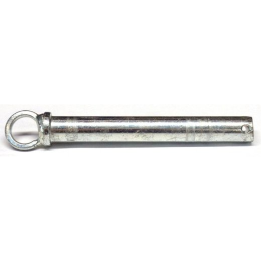 Палец крепления кронштейна сошника для культиватора BC1193, BC7713, BC9713, BC8716,DC1193E 16х120 (см. 141140020001)