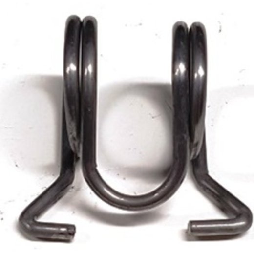 Пружина вилки отключения левой полуоси мотоблока BC8716