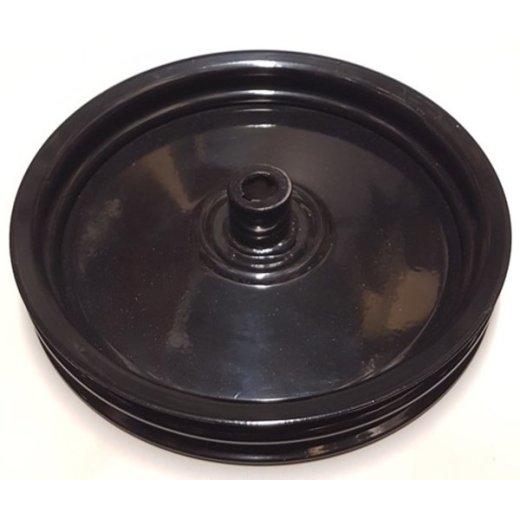 Шкив ремня мотоблока BC8716 на коробку передач