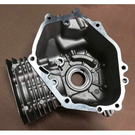 Картер V70 LM5345, LM5346E 196 сс (TX) с 2019 г