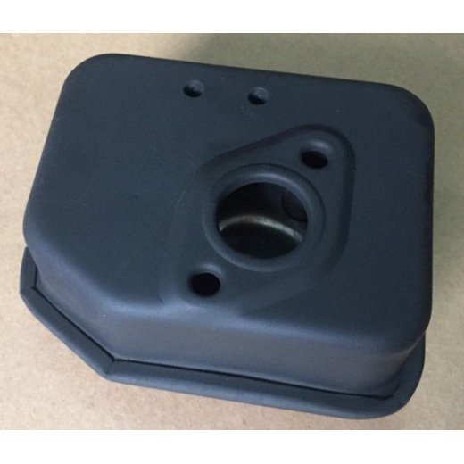 Глушитель LM5346E, LM5345 (ТХ,T680)