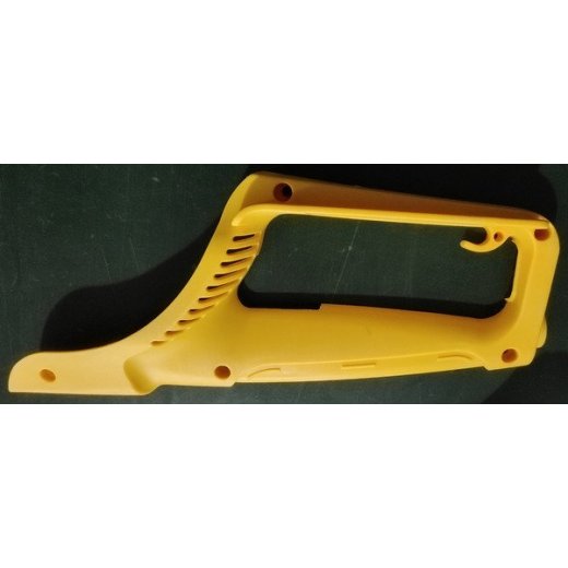 Корпус 420N правая половина