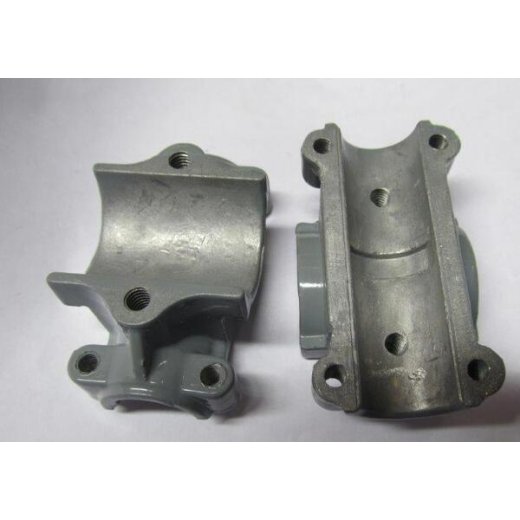 Кронштейн руля для Триммера T334FS средний См. арт. 1700007