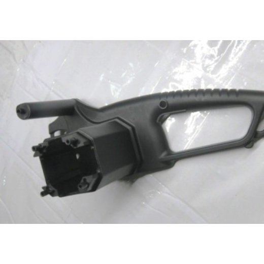 Корпус 118 левая половина черного цвета (см. 8006-491801-0343910 )