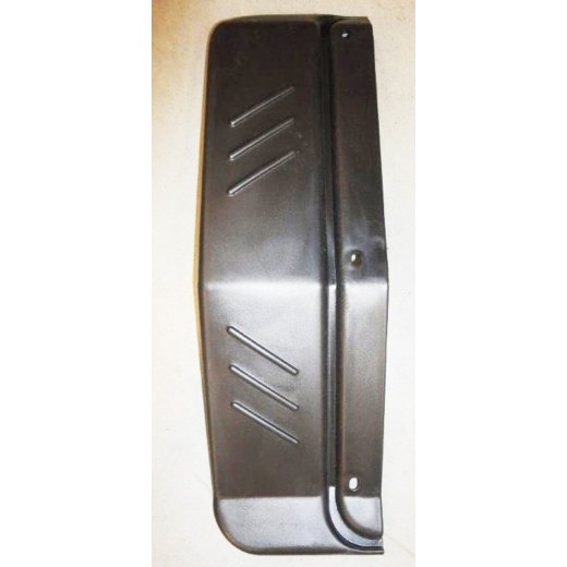 Кожух фрез для культиватора BC6611, BC6712, BC6612H, BC7612H левый