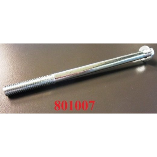 Болт крепления нижней рукоятки для культиватора BC6611, BC6712, BC6612H/ВС5511