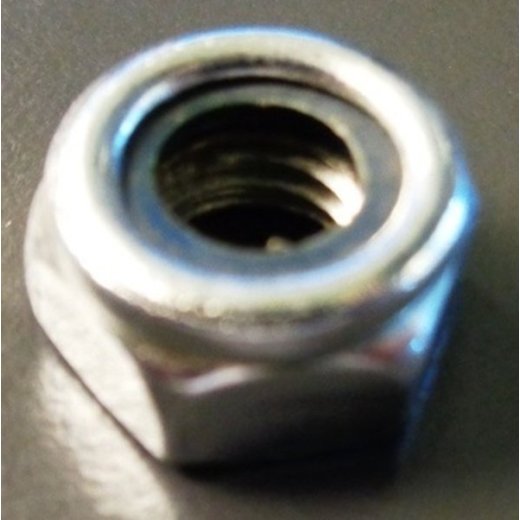 Гайка крепления нижней рукоятки для культиватора BC6611, BC6712, BC6612H/ВС5511