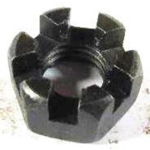 Гайка крепления конической шестерни C3033